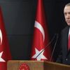 Cumhurbaşkanı Erdoğan'dan koronavirüs açıklaması