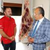Kula Mezbahasına bayram Denetimi Kula Mezbahasına bayram Denetimi