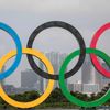 Olimpiyatların 5'inci gününde günlük koronavirüs vaka rekoru kırıldı Olimpiyatların 5'inci gününde günlük koronavirüs vaka rekoru kırıldı