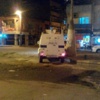 Diyarbakır'da korku dolu anlar Diyarbakır'da korku dolu anlar