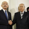 Kılıçdaroğlu ve Bahçeli'ye TÜRGEV'den dava şoku Kılıçdaroğlu ve Bahçeli'ye TÜRGEV'den dava şoku