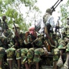 Terör örgütü Boko Haram ilk kez Nijer'e saldırdı Terör örgütü Boko Haram ilk kez Nijer'e saldırdı