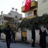 Osmaniye'ye şehit ateşi düştü Osmaniye'ye şehit ateşi düştü