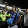 İşte Ronaldinho'nun yeni takımı