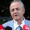 Murat Cavcav: "Sadece Türkiye değil, Almanya da bunu ... Murat Cavcav: "Sadece Türkiye değil, Almanya da bunu ...