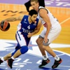 Anadolu Efes'in şansı tutmuyor