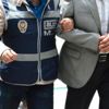 Edirne'de FETÖ operasyonu Edirne'de FETÖ operasyonu