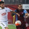Trabzonspor'a bir darbe daha!