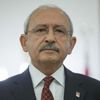 Kılıçdaroğlu: Protesto konusunda yanlış anlaşıldım Kılıçdaroğlu: Protesto konusunda yanlış anlaşıldım