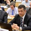 Avrupa Konseyi'ne Türk başkan Avrupa Konseyi'ne Türk başkan