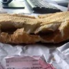 Ekmekten esrar çıktı Ekmekten esrar çıktı