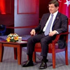 Başbakan Davutoğlu: Açık söyleyeyim, bunu yapan Doğan medyası Başbakan Davutoğlu: Açık söyleyeyim, bunu yapan Doğan medyası