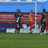Antalyaspor Kayseri'den Naldo sayesinde mutlu dönüyor! | Kayserispor 0-1 Antalyaspor