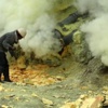 11 Kişi Gazdan Zehirlendi 11 Kişi Gazdan Zehirlendi