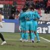 Antep'te zafer Kasımpaşa'nın Antep'te zafer Kasımpaşa'nın
