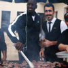 Kişi başı 4,5 kilo et… Kişi başı 4,5 kilo et…