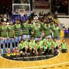Büyükşehir Belediyespor un rakibi Bornova Belediyespor