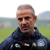 Çaykur Rizespor Teknik Direktörü İsmail Kartal: "Oyun ... Çaykur Rizespor Teknik Direktörü İsmail Kartal: "Oyun ...