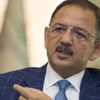Bakan Özhaseki: 2030'a kadar Marmara'da deprem yaşayacağız