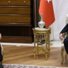 Hükümet kurma görevi Davutoğlu'nda!