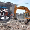 İstanbul'da 170 riskli bölge var İstanbul'da 170 riskli bölge var