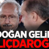 Erdoğan ile Kılıçdaroğlu Selamlaşmadı Erdoğan ile Kılıçdaroğlu Selamlaşmadı