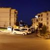 Bir mahalledeki toplu konutlar karantinaya alındı