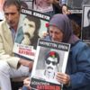 Cumartesi Annesi Elmas Eren yaşamını yitirdi Cumartesi Annesi Elmas Eren yaşamını yitirdi