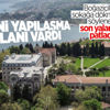 Çevre Bakanlığı, 'Boğaziçi imara açılacak' iddialarını yalanladı
