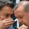 Babacan'dan Merkez Bankası açıklaması Babacan'dan Merkez Bankası açıklaması