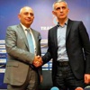 Transfer zirvesi Transfer zirvesi