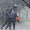 Meteoroloji'den 5 il için uyarı Meteoroloji'den 5 il için uyarı