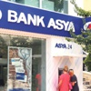 Bank Asya hisseleri pay endekslerinden çıkarıldı Bank Asya hisseleri pay endekslerinden çıkarıldı