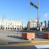 Libya'da Hafter milisleri başkent Trablus'un elektriğini kesti Libya'da Hafter milisleri başkent Trablus'un elektriğini kesti
