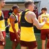 Son dakika haberi: Galatasaray'da Mariano ile yollar ayrıldı