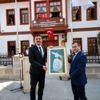 Çubuk ta ADEM açıldı