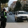 Emniyet Müdürlüğü ekipleri 7 günde 27 bin 714 araç kontrol etti