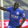 Galatasaray gözdesi Demba Ba'dan transfer açıklaması Galatasaray gözdesi Demba Ba'dan transfer açıklaması
