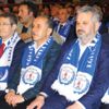Alucralılar tek yürek!
