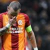 İtalyan gazetesi Sneijder'in yeni takımını yazdı