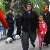Soma Davası'nın beşinci duruşması devam ediyor Soma Davası'nın beşinci duruşması devam ediyor