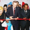 Cumhurbaşkanı Erdoğan: Somalimize hayırlar getirsin Cumhurbaşkanı Erdoğan: Somalimize hayırlar getirsin