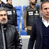 Avcı ve Kocaman'dan 40 yorumu Avcı ve Kocaman'dan 40 yorumu