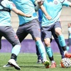 Osmanlıspor'da 2 eksik