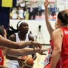 Fenerbahçe 85 - 60 Mersin BŞB Fenerbahçe 85 - 60 Mersin BŞB