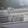 İçişleri Bakanlığı önünde intihar girişimi