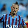 Trabzonspor'da en fazla süre alan Marek Hamsik! Trabzonspor'da en fazla süre alan Marek Hamsik!