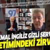 Kemal Kılıçdaroğlu'ndan İngiliz istihbaratının denetimindeki PKK'ya yakın kuruluşla terör zirvesi! Kemal Kılıçdaroğlu'ndan İngiliz istihbaratının denetimindeki PKK'ya yakın kuruluşla terör zirvesi!