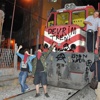 TCDD, yol kesen eylemcilerden davacı oldu TCDD, yol kesen eylemcilerden davacı oldu