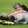 MANU'da Shaw şoku! MANU'da Shaw şoku!